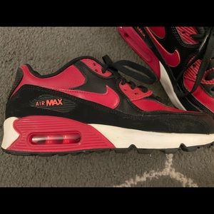 Nike Max Air Shoes